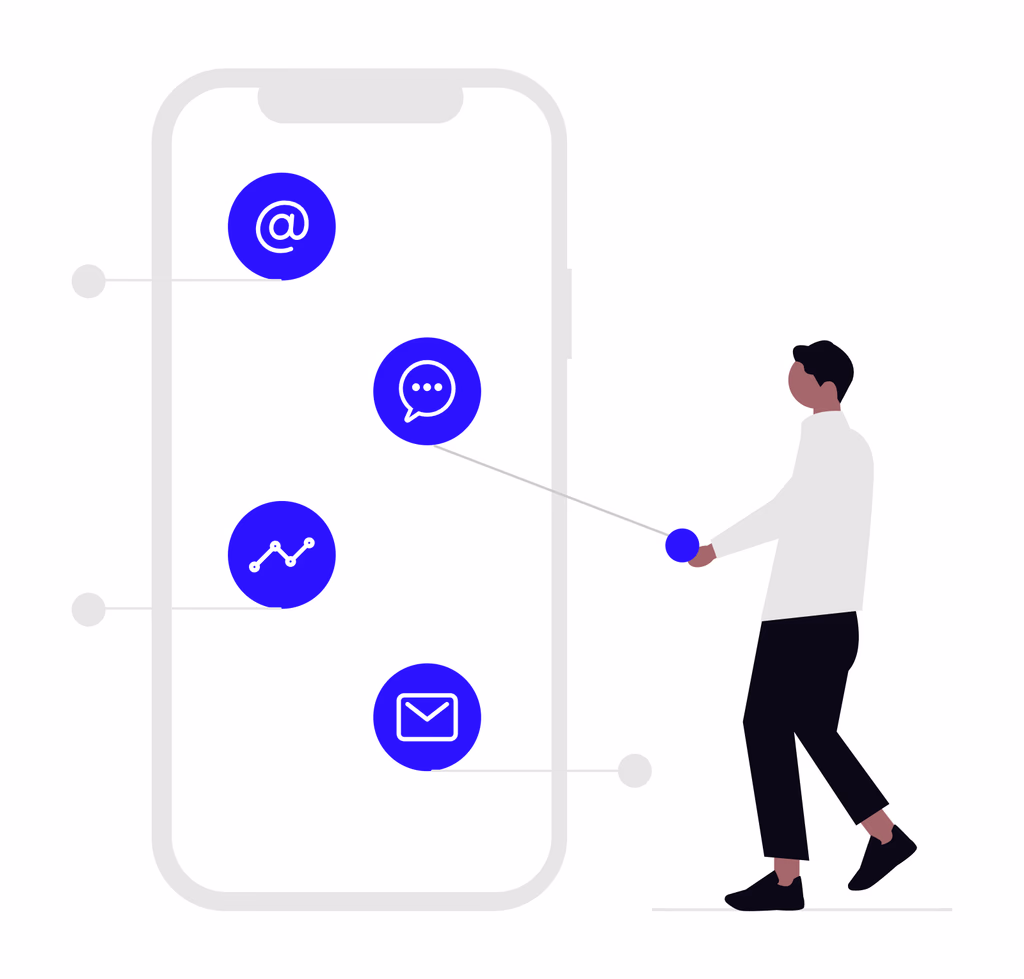 L'importance d'un site mobile-friendly : pourquoi vos clients l'exigent