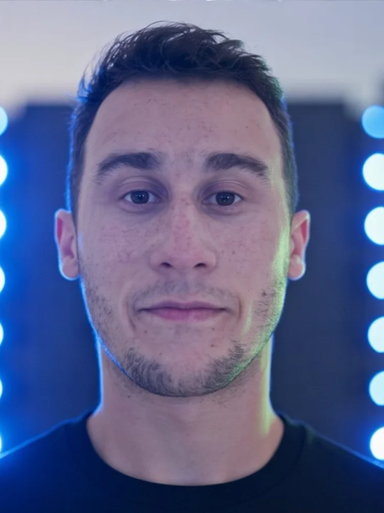 Maxime Bonnet